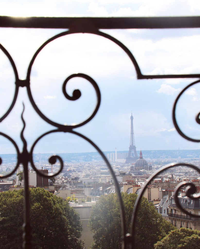 Exploring Paris! Our guide for where to stay, eat and explore while in the City of Lights