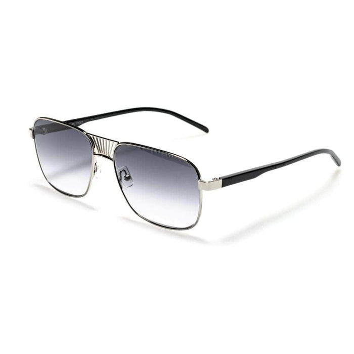 Desert Sky Silver - Fancy sunglasses for men and women