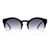 Festival Black - Designer sunglasses for men and women