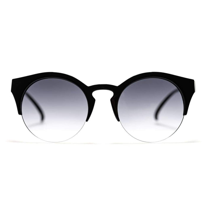 Festival Black - Designer sunglasses for men and women