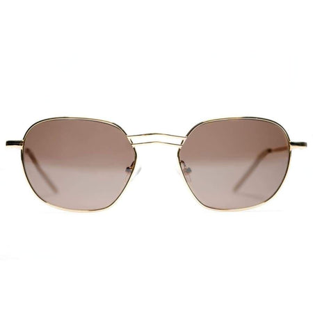 Moxie Gold - Designer Sunglasses at lowest price