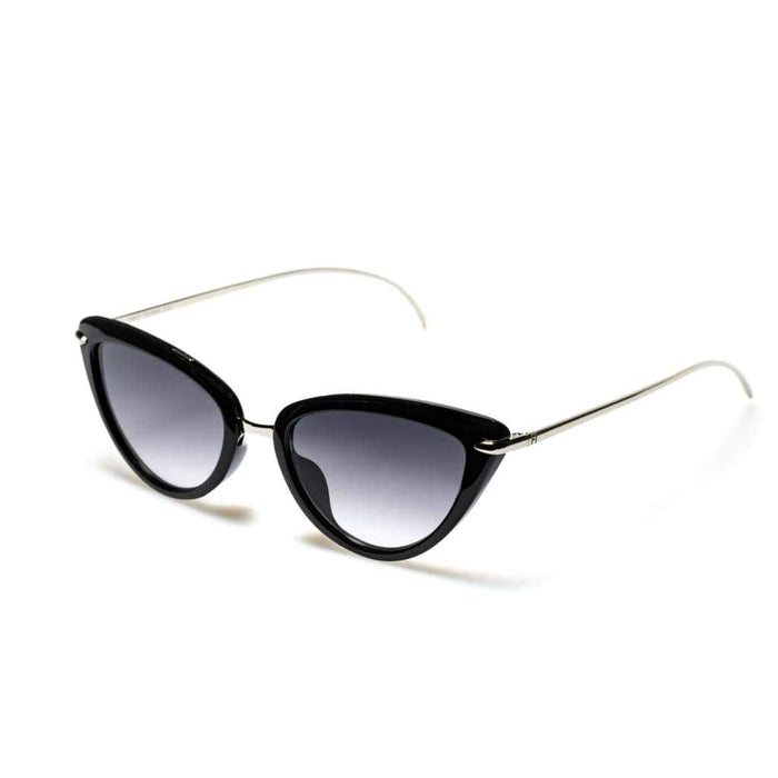 Starlette Black Silver - Sunglaases Hut Online