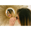 Desert Sky Gold - Women's designer sunglasses